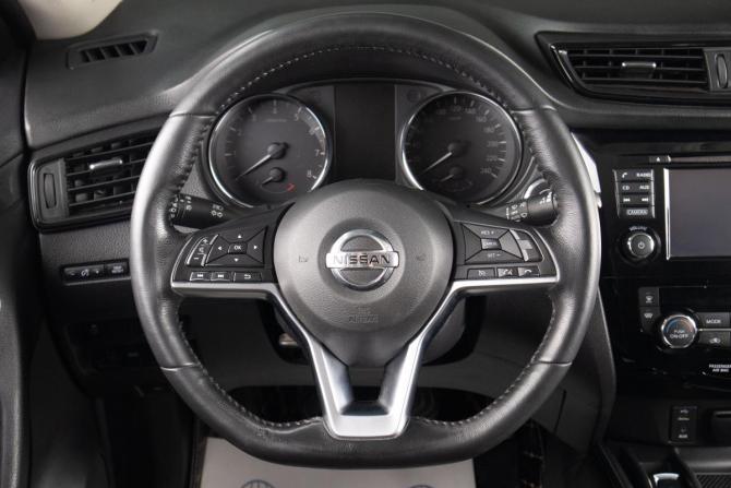 Nissan X-Trail III Рестайлинг с пробегом 2019 года, цена 2 399 000 рублей, 131696 км, внедорожник, Автокод Объявления