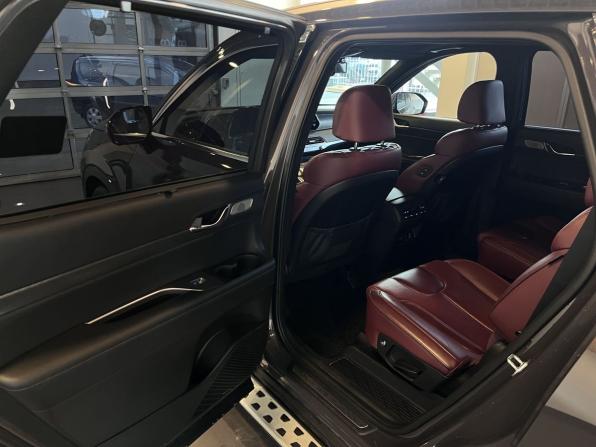 Hyundai Palisade I с пробегом 2020 года, цена 4 240 000 рублей, 85656 км, внедорожник, Автокод Объявления