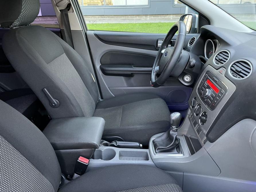 Ford Focus II Рестайлинг Ярославль  - изображение 9