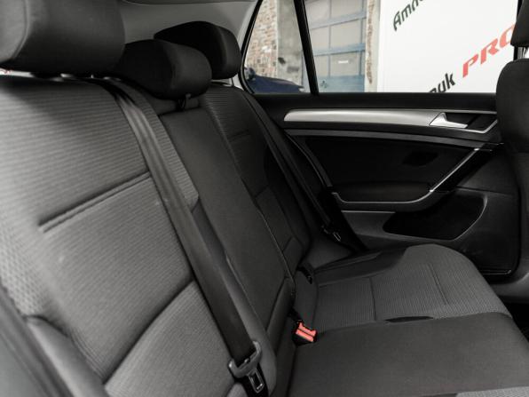 Volkswagen Golf VII с пробегом 2014 года, цена 1 286 000 рублей, 211040 км, хэтчбек, Автокод Объявления