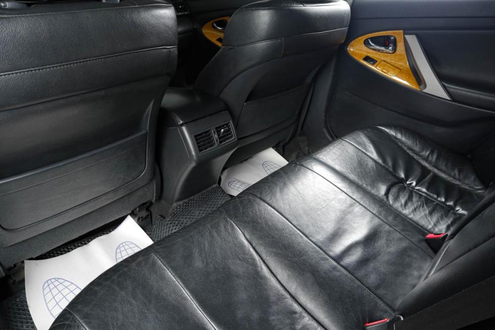 Toyota Camry VI (XV40) Тюмень  - изображение 9