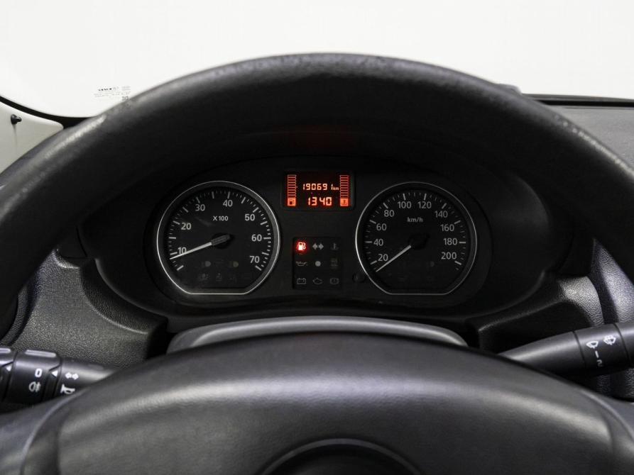 Nissan Almera III (G15) Тюмень  - изображение 20