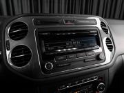 Volkswagen Tiguan I Рестайлинг Тюмень  - изображение 37