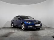Skoda Octavia III (A7) Санкт-Петербург  - изображение 22