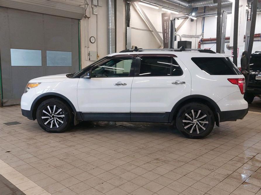 Ford Explorer V Москва  - изображение 4