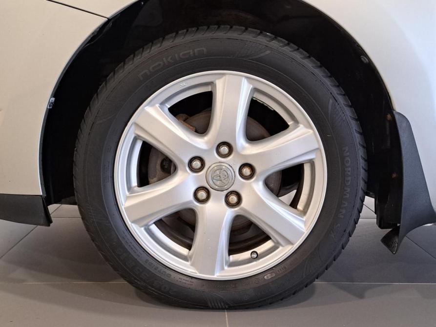 Toyota Auris I Казань  - изображение 22