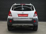 Opel Antara I Рестайлинг Екатеринбург  - изображение 21