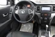SsangYong Actyon II Нижний Новгород  - изображение 40