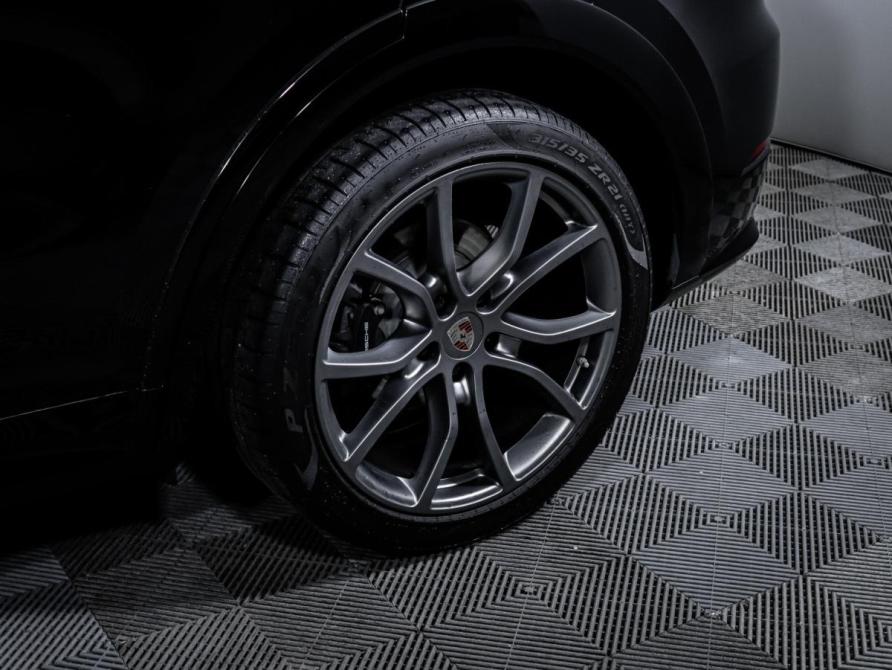 Porsche Cayenne III Москва  - изображение 15