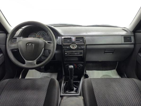 Lada (ВАЗ) Priora I с пробегом 2013 года, цена 340 000 рублей, 206192 км, седан, Автокод Объявления