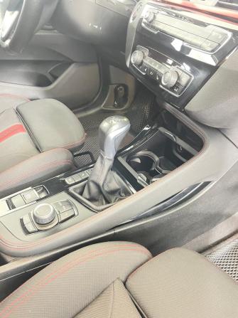 BMW X1 II (F48) с пробегом 2016 года, цена 2 742 000 рублей, 90289 км, внедорожник, Автокод Объявления