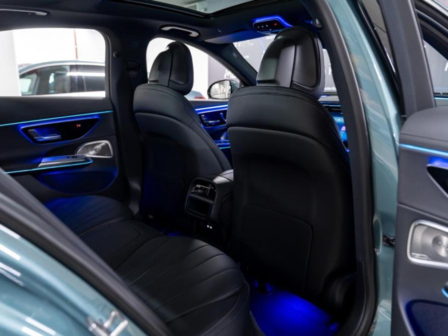 Mercedes-Benz E-Класс VI (W214 S214) Москва  - изображение 18