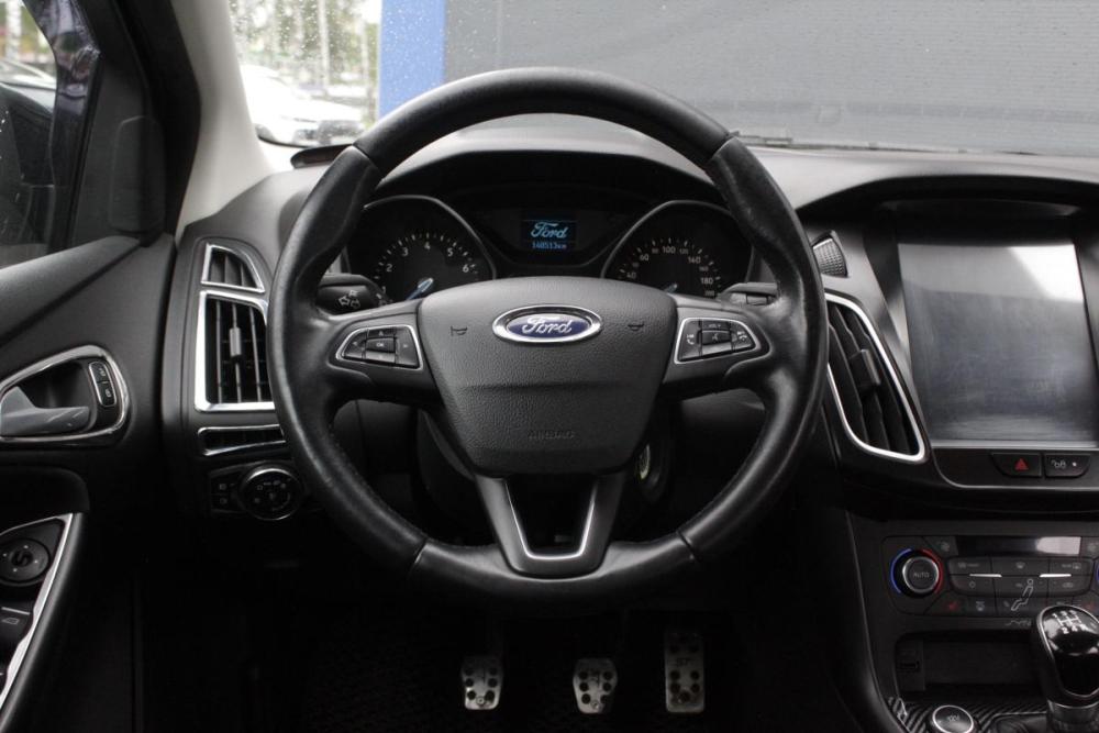 Ford Focus III Рестайлинг Брянск  - изображение 12