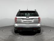 Ford Explorer V Санкт-Петербург  - изображение 28