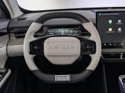 JETOUR DASHING I Рестайлинг Москва  - изображение 50