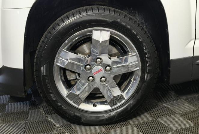 GMC Terrain I с пробегом 2012 года, цена 1 600 000 рублей, 153895 км, внедорожник, Автокод Объявления