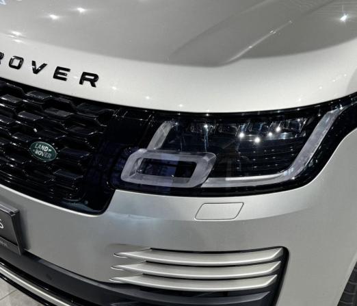 Land Rover Range Rover IV Рестайлинг с пробегом 2018 года, цена 5 190 000 рублей, 141440 км, внедорожник, Автокод Объявления