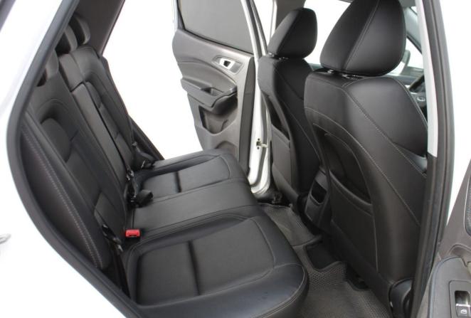 Chery Tiggo 4 I Рестайлинг с пробегом 2021 года, цена 1 330 000 рублей, 123126 км, внедорожник, Автокод Объявления