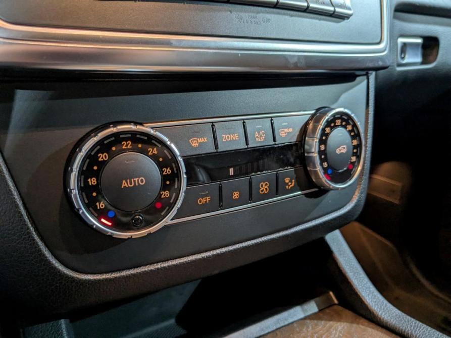 Mercedes-Benz M-Класс III (W166) Химки  - изображение 19