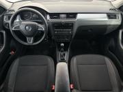 Skoda Rapid I Калуга  - изображение 27