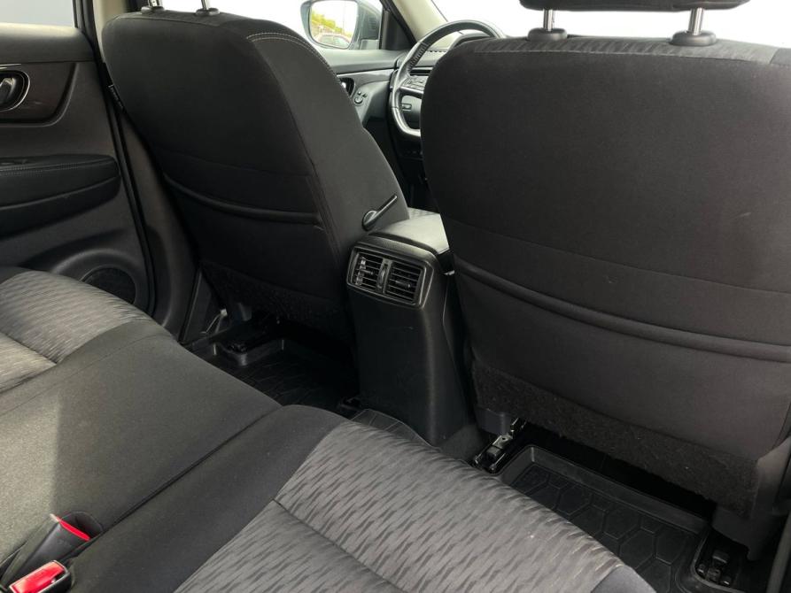 Nissan X-Trail III Рестайлинг Стерлитамак  - изображение 34
