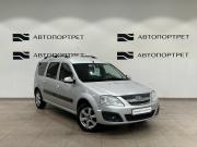 Lada (ВАЗ) Largus I Санкт-Петербург  - изображение 21