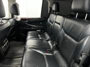 Lexus LX III Рестайлинг Казань  - изображение 46