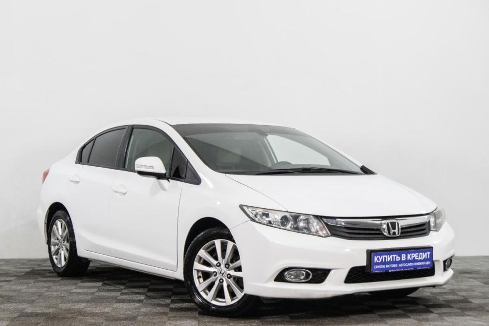 Honda Civic IX Сургут  - изображение 1