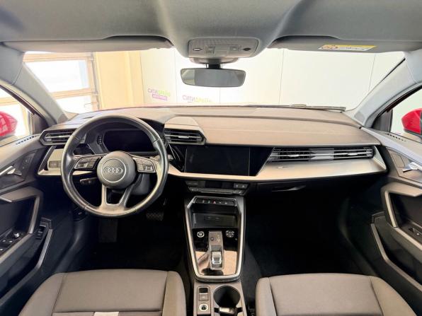 Audi A3 IV (8Y) с пробегом 2021 года, цена 1 750 000 рублей, 131970 км, седан, Автокод Объявления