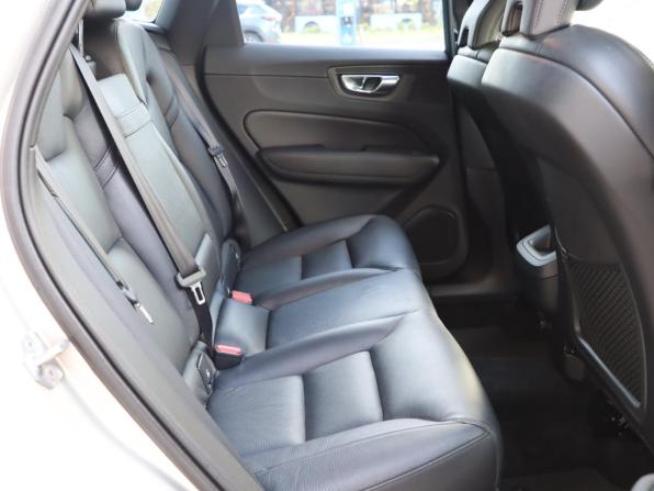 Volvo XC60 II с пробегом 2018 года, цена 4 050 000 рублей, 47122 км, внедорожник, Автокод Объявления