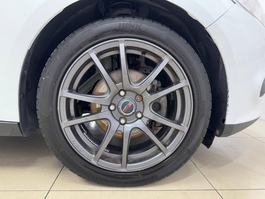 Ford Focus III Ставрополь  - изображение 17
