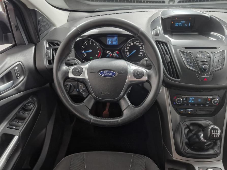 Ford Kuga II Нижний Новгород  - изображение 13