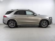 Mercedes-Benz GLE II (V167) Химки  - изображение 34
