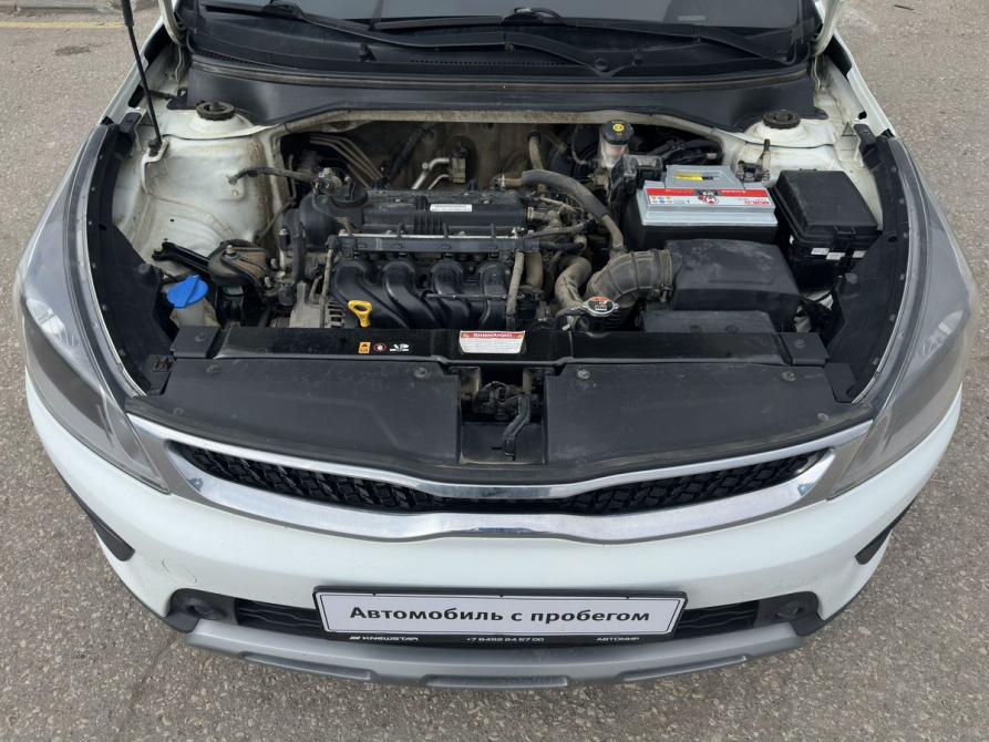Kia Rio IV Саратов  - изображение 13