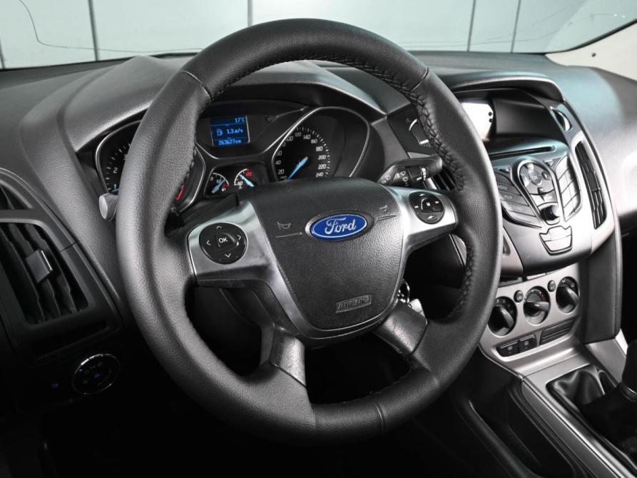 Ford Focus III Ростов-на-Дону  - изображение 12