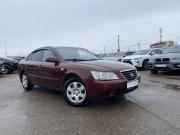 Hyundai Sonata V (NF) Рестайлинг Тверь  - изображение 22