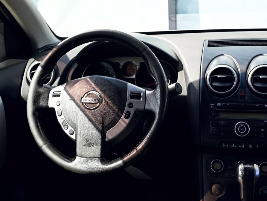Nissan Qashqai I Екатеринбург  - изображение 19