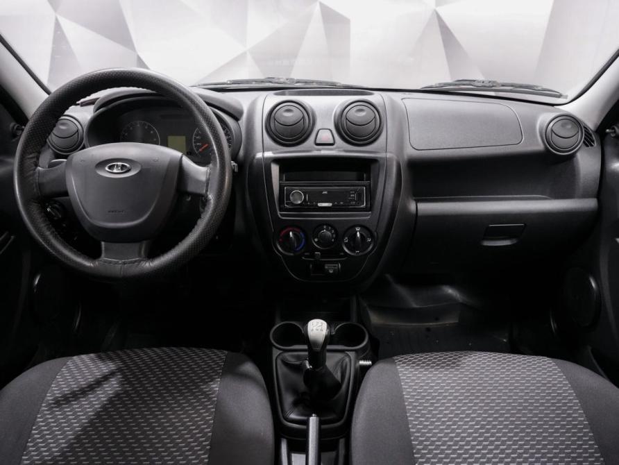 Lada (ВАЗ) Granta I Ульяновск  - изображение 10