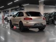 Porsche Macan I Рестайлинг Москва  - изображение 28