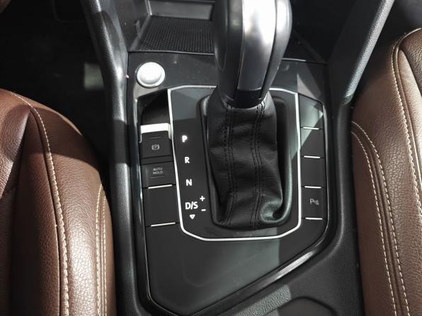 Volkswagen Tiguan II с пробегом 2020 года, цена 2 228 000 рублей, 108800 км, внедорожник, Автокод Объявления