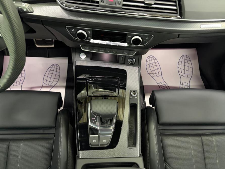 Audi Q5 II (FY) Рестайлинг Москва  - изображение 20