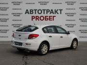 Chevrolet Cruze I Рестайлинг Владимир  - изображение 20