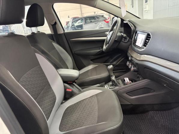Lada (ВАЗ) Vesta I Рестайлинг (NG) с пробегом 2023 года, цена 1 197 000 рублей, 37621 км, седан, Автокод Объявления