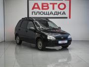Lada (ВАЗ) Kalina I Челябинск  - изображение 37