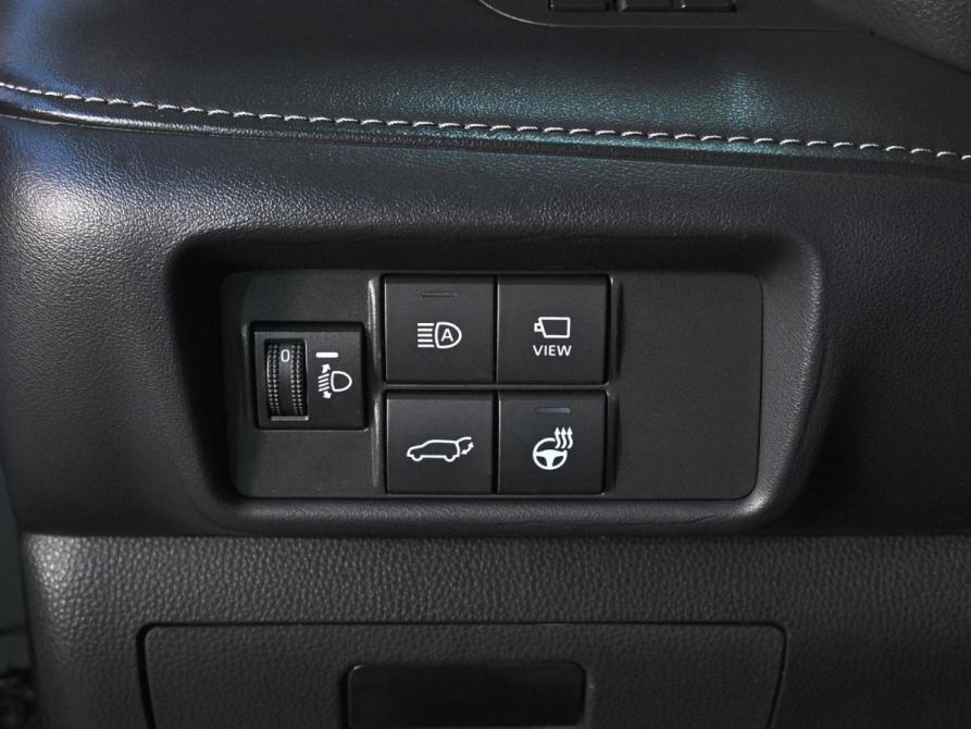 Toyota Highlander IV (XU70) Ростов-на-Дону  - изображение 22