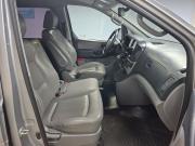 Hyundai Grand Starex I Рестайлинг Москва  - изображение 31