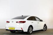 Hyundai Sonata VII (LF) Рестайлинг Тюмень  - изображение 27