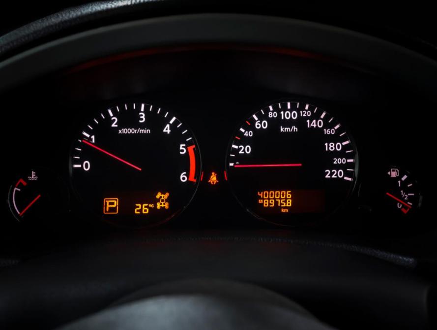 Nissan Pathfinder III Рестайлинг Москва  - изображение 20