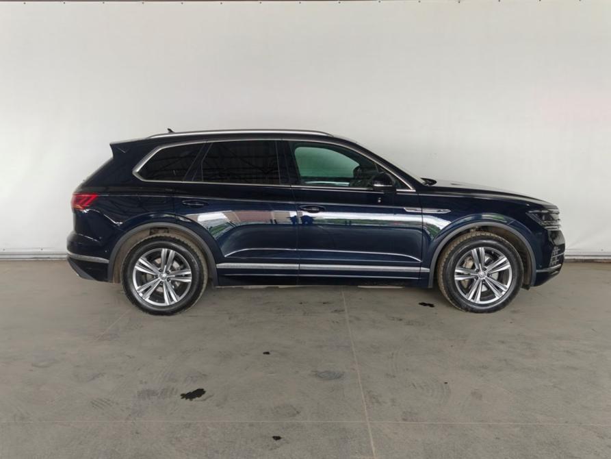 Volkswagen Touareg III Москва  - изображение 8