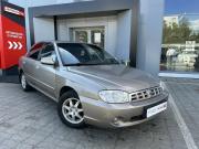 Kia Spectra I Рестайлинг 2 Набережные Челны  - изображение 20